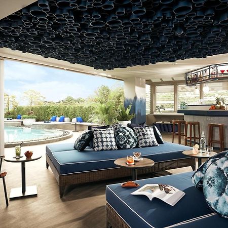 Casa 17 Hotel Bangkok Zewnętrze zdjęcie