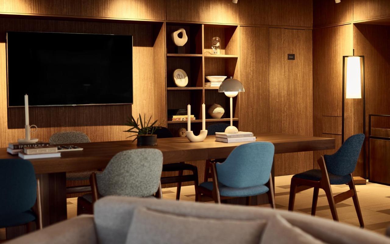 Casa 17 Hotel Bangkok Zewnętrze zdjęcie