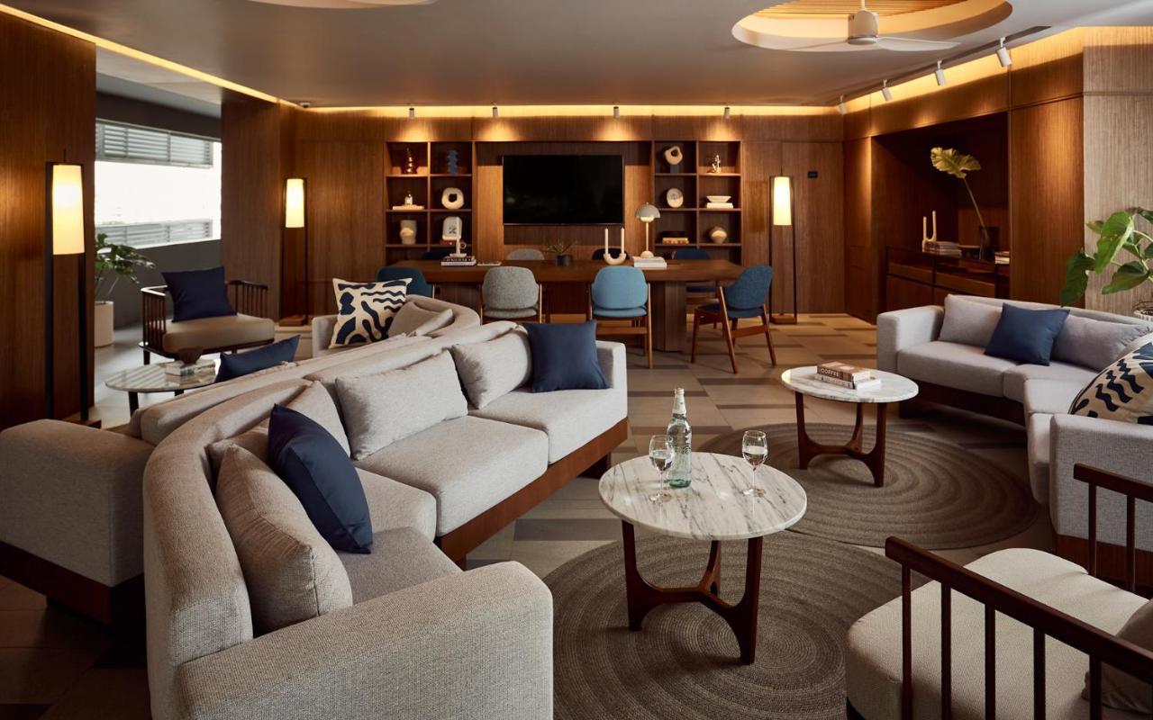 Casa 17 Hotel Bangkok Zewnętrze zdjęcie