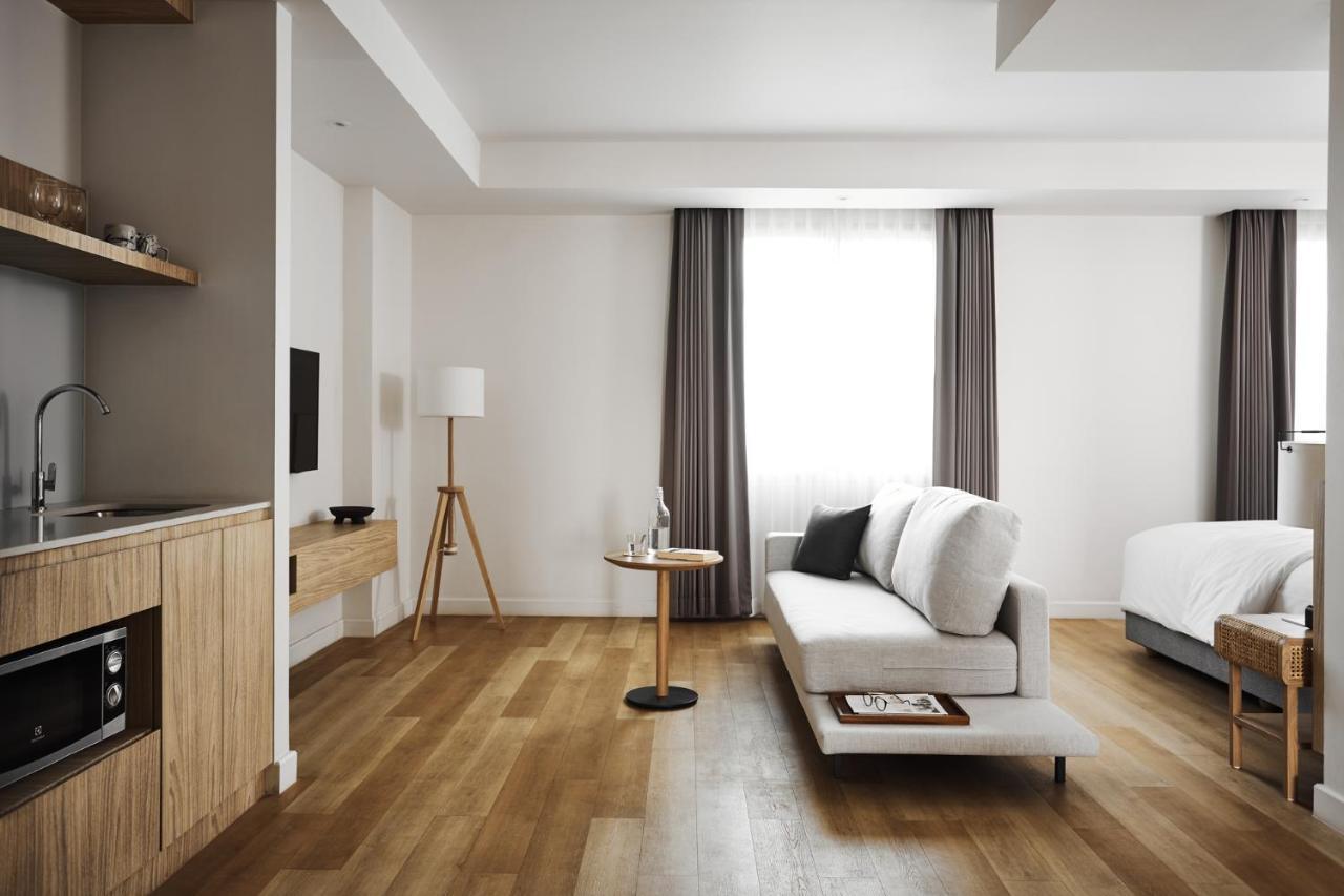 Casa 17 Hotel Bangkok Zewnętrze zdjęcie