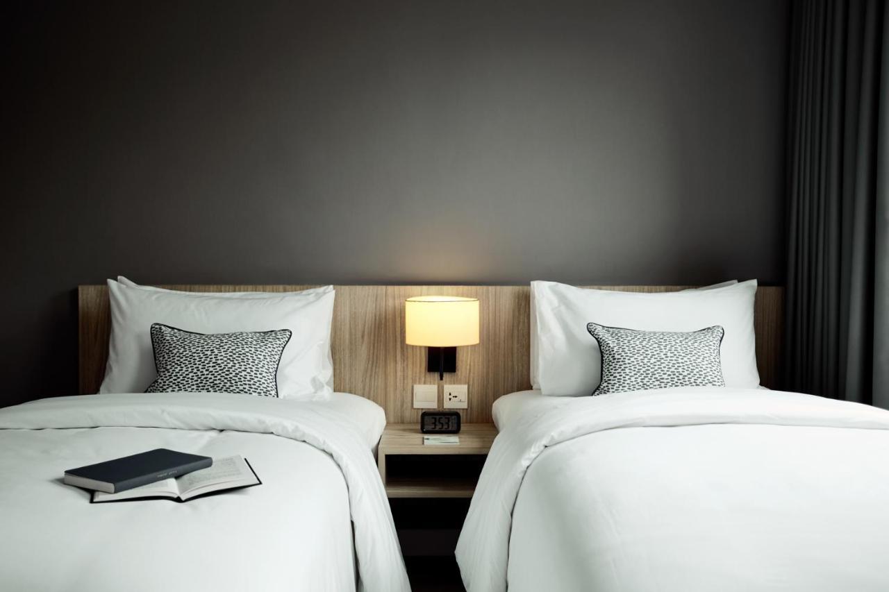 Casa 17 Hotel Bangkok Zewnętrze zdjęcie