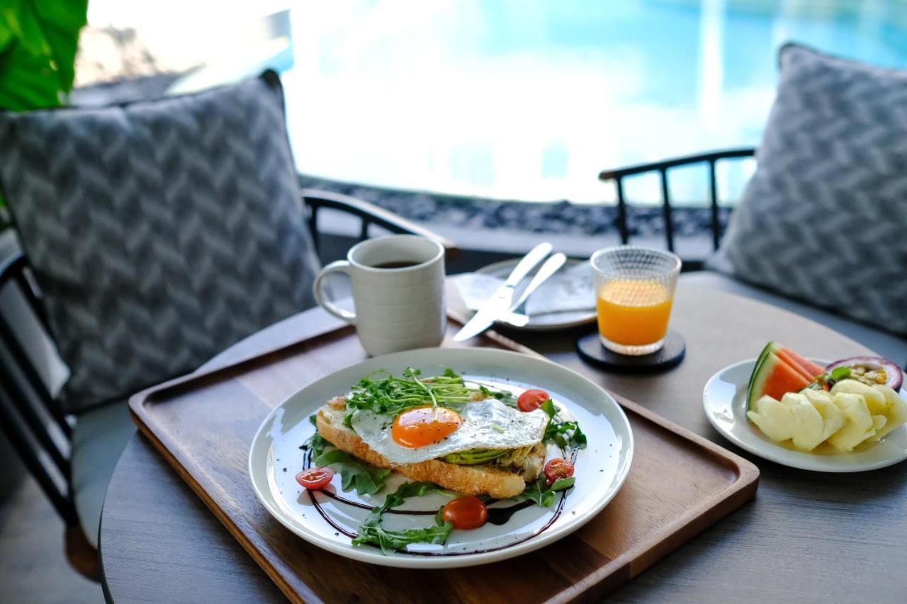 Casa 17 Hotel Bangkok Zewnętrze zdjęcie