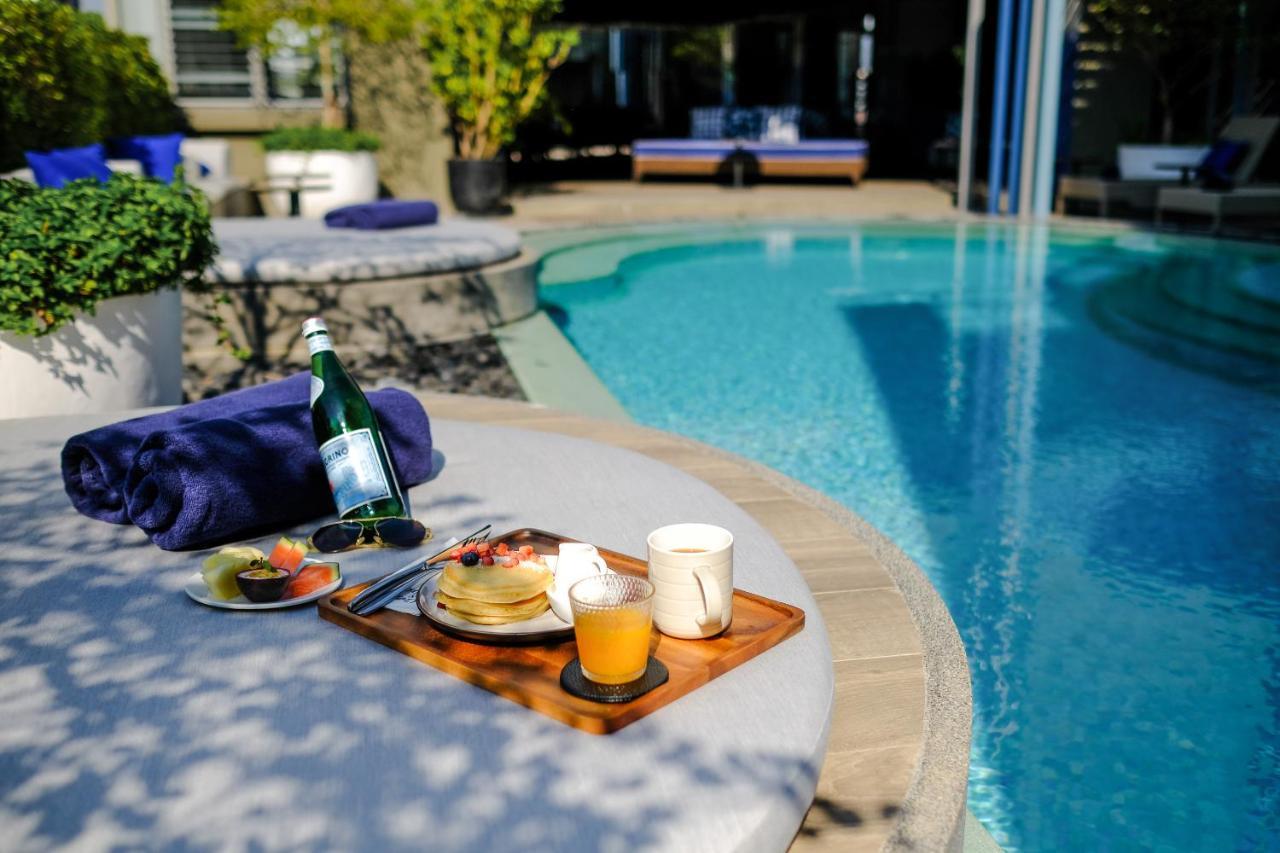 Casa 17 Hotel Bangkok Zewnętrze zdjęcie