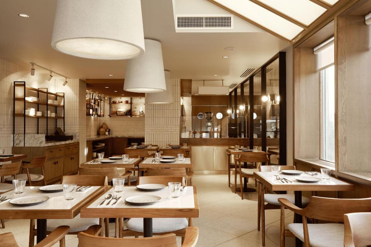 Casa 17 Hotel Bangkok Zewnętrze zdjęcie