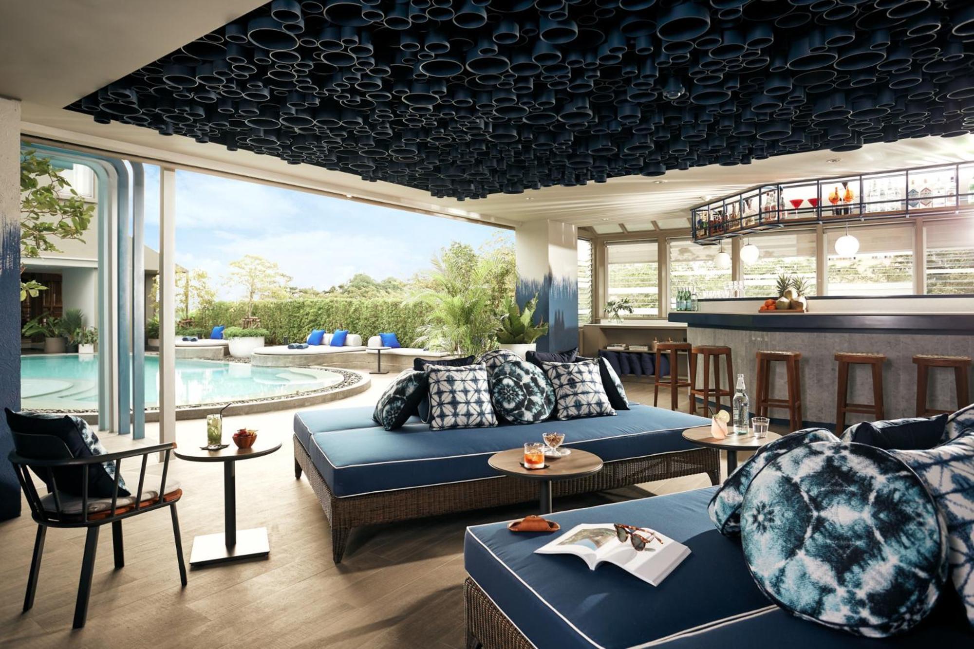 Casa 17 Hotel Bangkok Zewnętrze zdjęcie