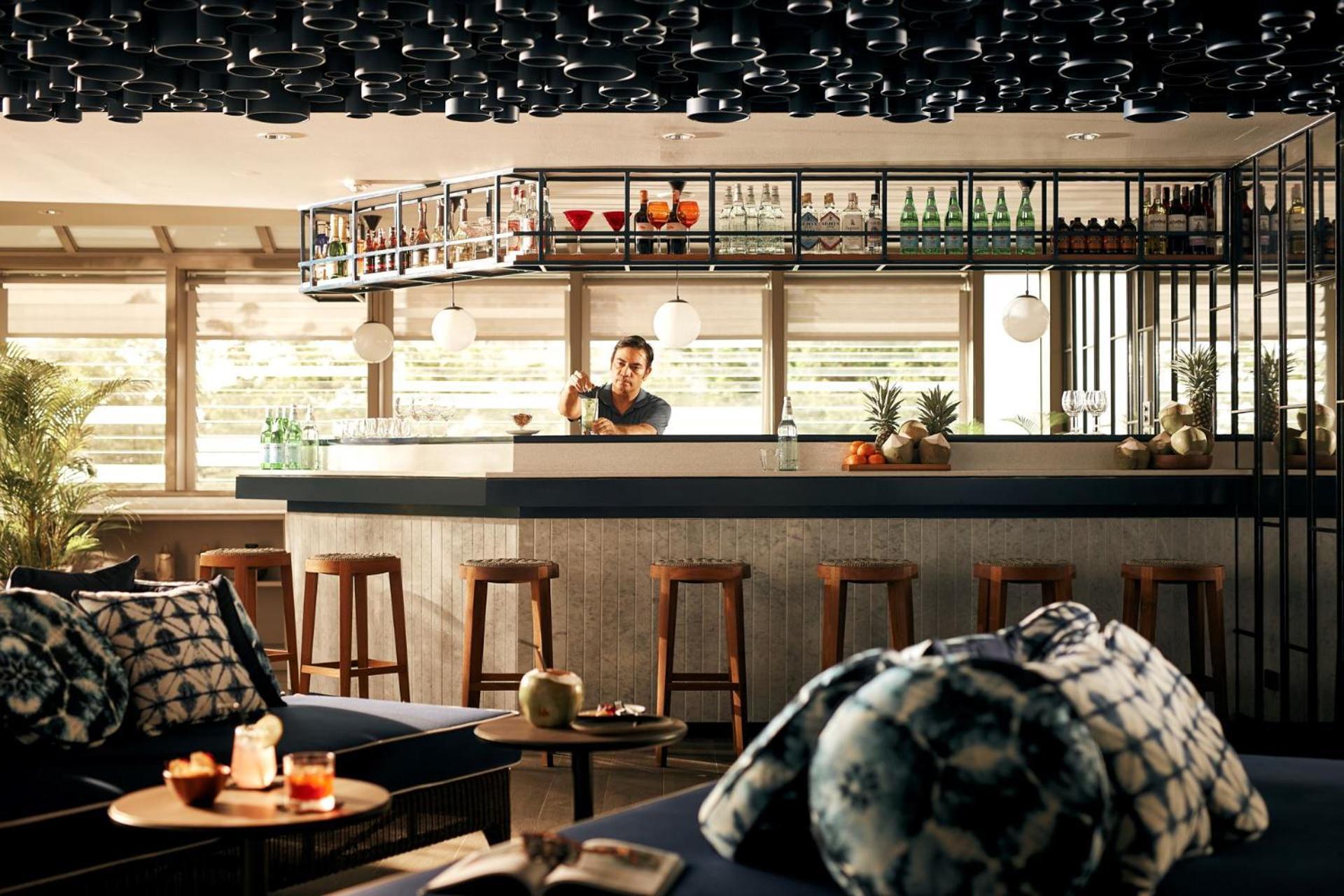 Casa 17 Hotel Bangkok Zewnętrze zdjęcie